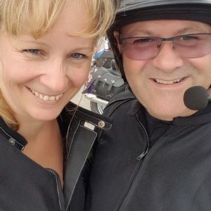 Meet your Posher, Gail